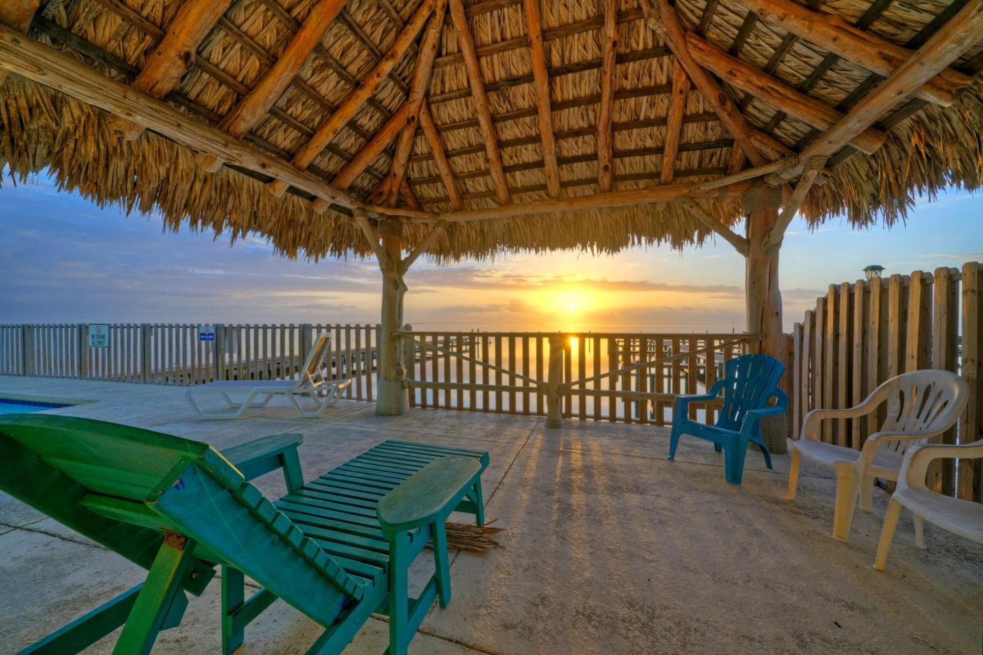 Keeper Trout By Avantstay Spacious Home By Bay Corpus Christi Dış mekan fotoğraf