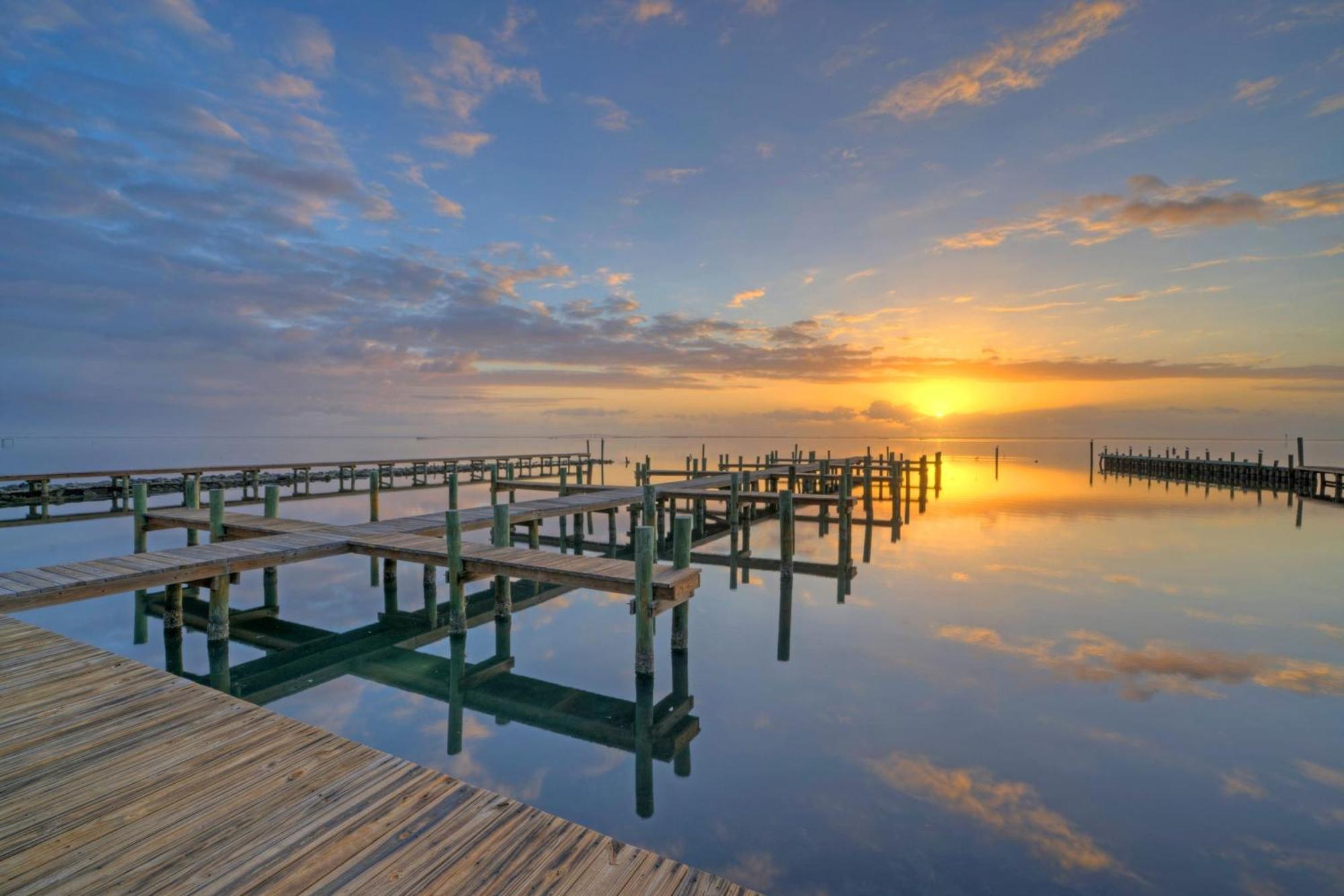 Keeper Trout By Avantstay Spacious Home By Bay Corpus Christi Dış mekan fotoğraf