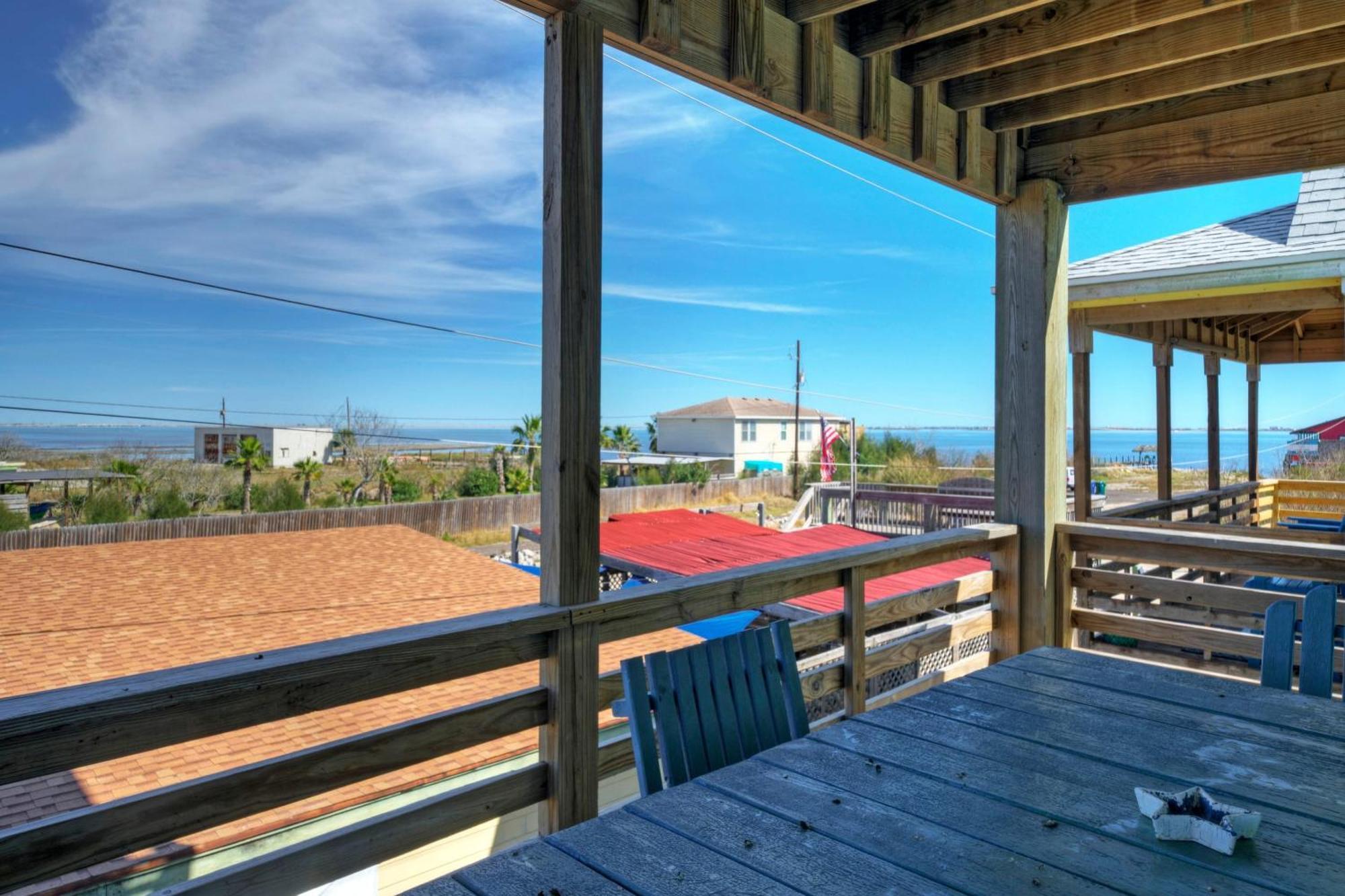 Keeper Trout By Avantstay Spacious Home By Bay Corpus Christi Dış mekan fotoğraf