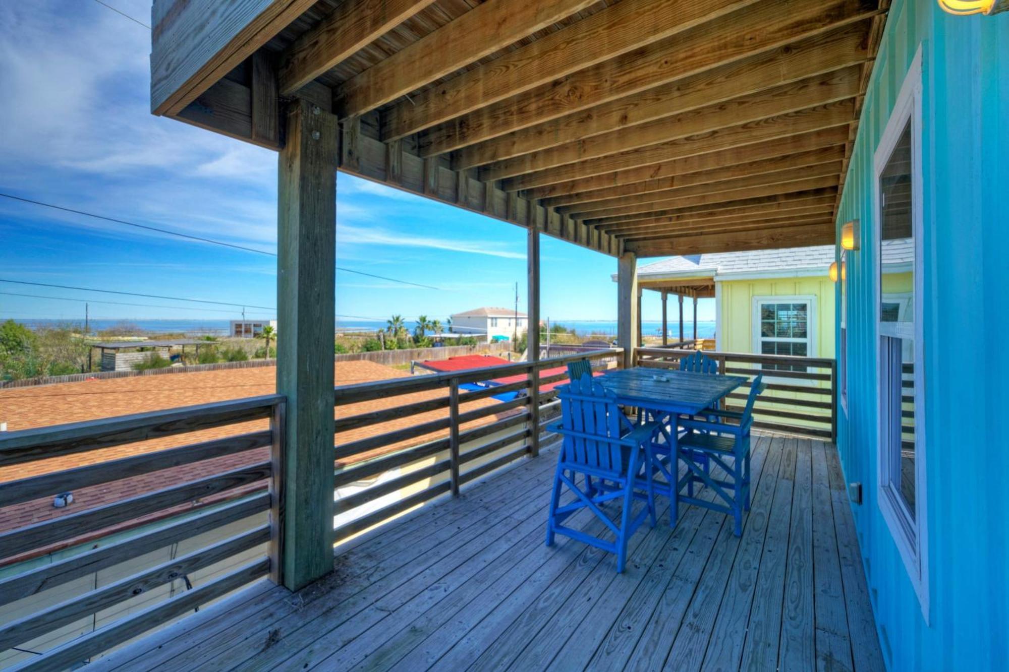 Keeper Trout By Avantstay Spacious Home By Bay Corpus Christi Dış mekan fotoğraf